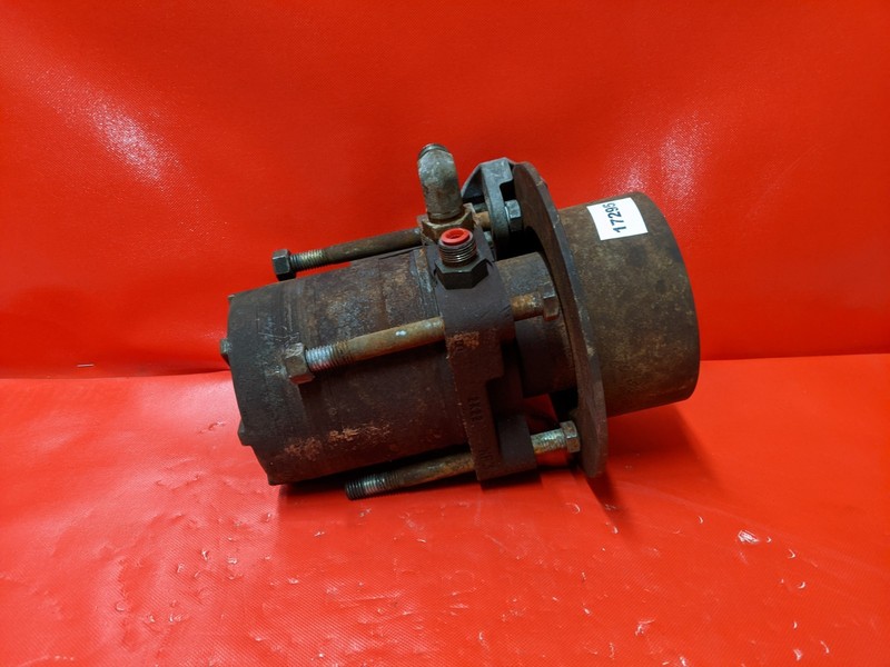 PARKER TF TORQ MOTOR HYDRAULIC MOTOR TF0240LS080AAFGWD-17295*FINAL SALE*
