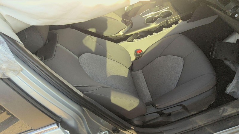 Front Seat TOYOTA CAMRY 18 19 20 21 22 23 24