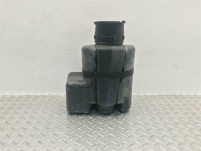 92-95 CHEVY SILVERADO GMC SIERRA 5.0L 5.7L AIR CLEANER RESONATOR OEM 25099023