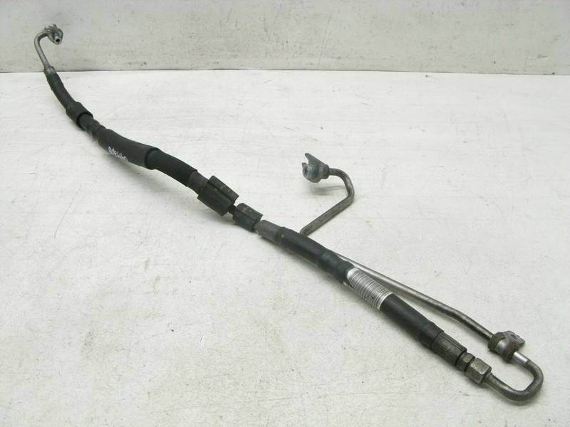 08-12 AUDI 8T A5 S5 RS5 QUATTRO POWER STEERING HOSE PIPE LINE OEM 041420B