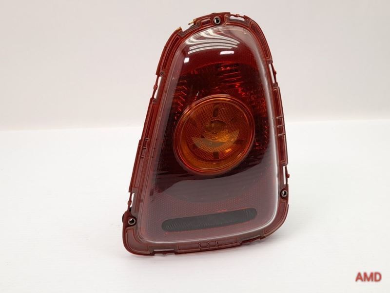 2008 Mini Cooper S R56 R57 Rear Right Taillight Tail Lamp 63212757010