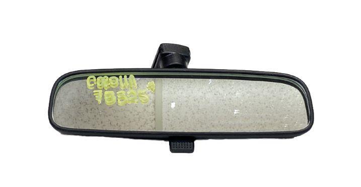 Toyota Corolla rear view mirror 2017 2022 sedan manual dimming OEM 8781028140