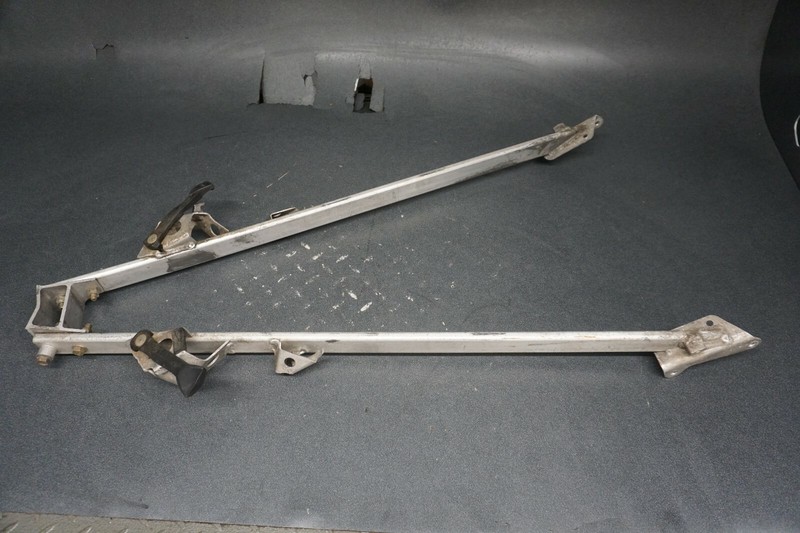 2003-2009 MXZ Mach Z Summit Ski-Doo Members OEM Left and Right Frame Ass'y