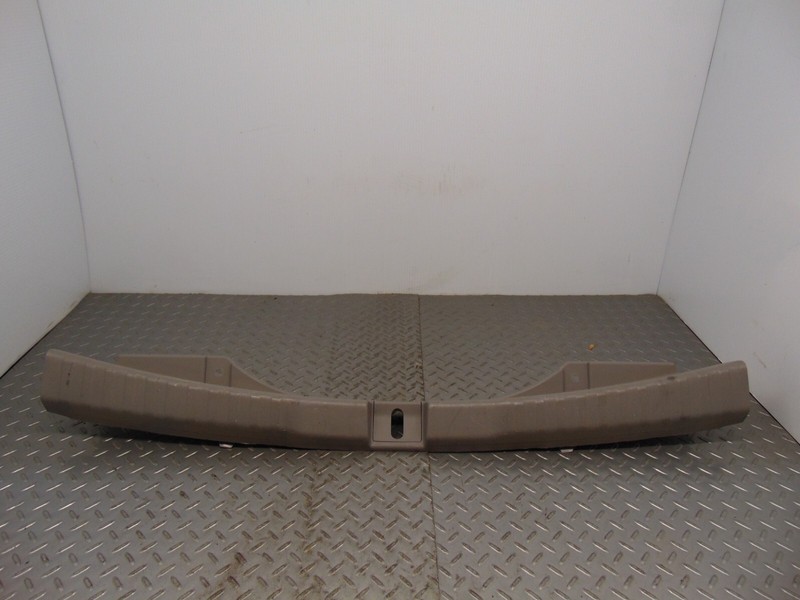 12-14 HONDA CR-V TRUNK LOCK TRIM