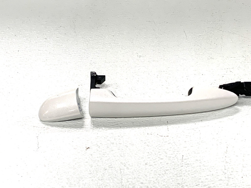 17-21 MAZDA CX-5 REAR LEFT SIDE EXTERIOR DOOR HANDLE OEM #A0.21