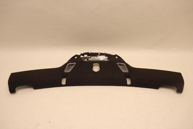 2014-2019 CHEVY CORVETTE COUPE FRONT WINDSHIELD HEADER UPPER COVER TRIM OEM