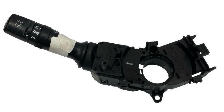 Kia Forte headlight switch 14 18 w/o auto help w/o fog lamps assy OEM 934101U001