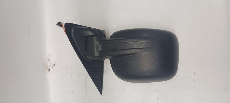2006 JEEP LIBERTY Right passenger Door Mirror Power non-heated OEM 02-07