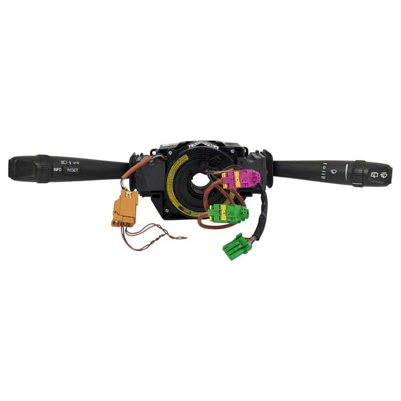01-04 Volvo S60 XC70 XC90 V70 Clockspring Turn Signal Wiper Combination Switch