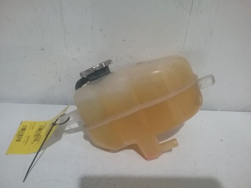 Coolant Reservoir Fits 09-19 JOURNEY 3378208