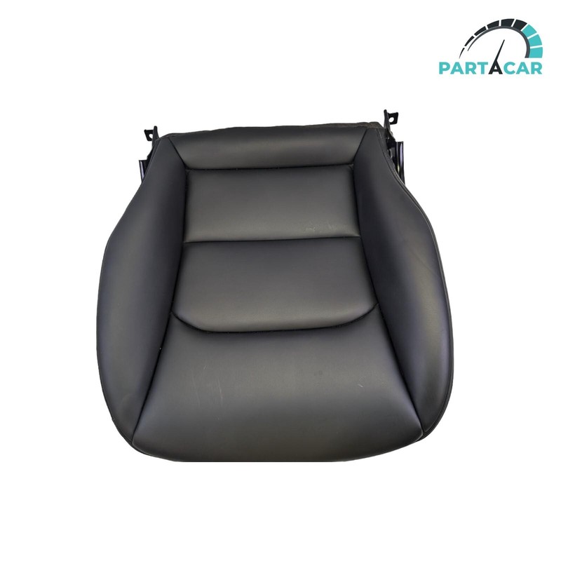 2020 2021-2023 Tesla Model 3 Y Front Left Driver Side 1st Row Seat Black OEM