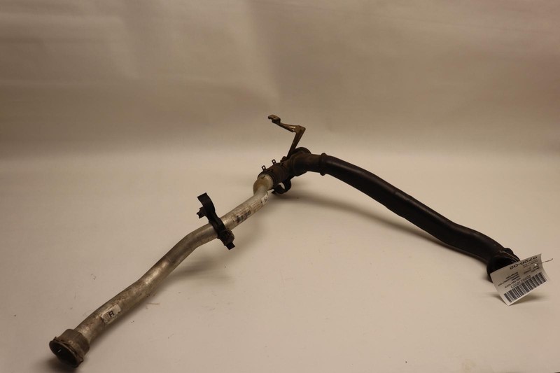 2005-2012 PORSCHE BOXSTER 2.9L FRONT COOLING COOLANT WATER PIPE HOSE TUBE OEM