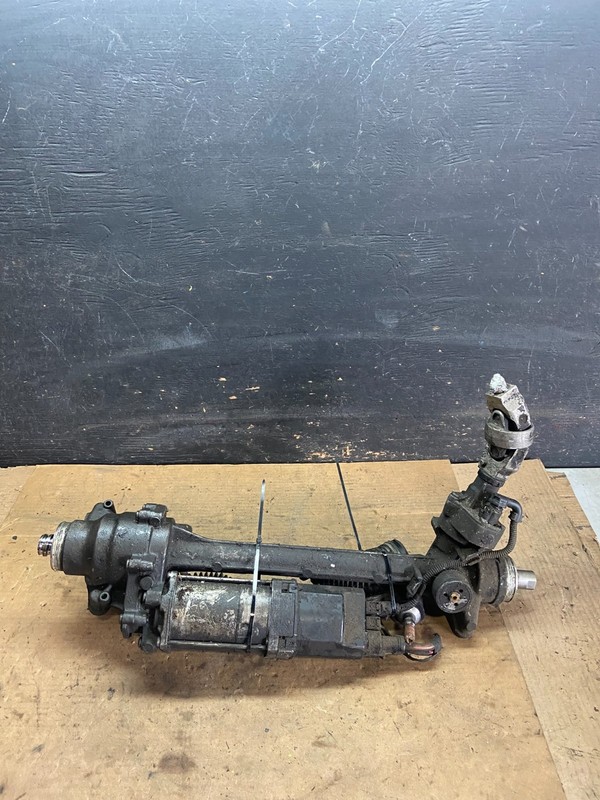 12-18 BMW F22 F30 F32 2/3/4 Series AWD Steering Rack & Pinion 6859309 R2054