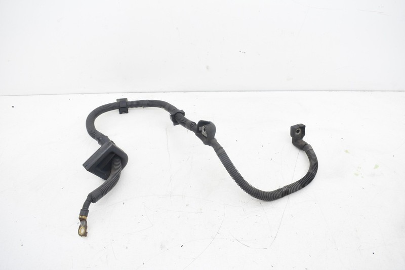 2004 Nissan 350z Battery Starter Harness Cable Ground OEM KW82