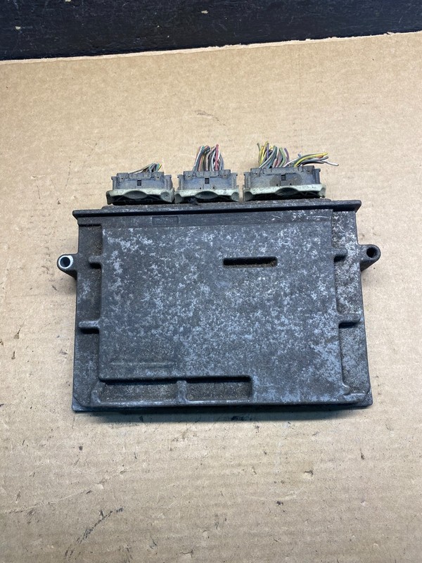 2007 Ford Crown Victoria Marquis Engine Control ECU Computer Module ad9980 DG