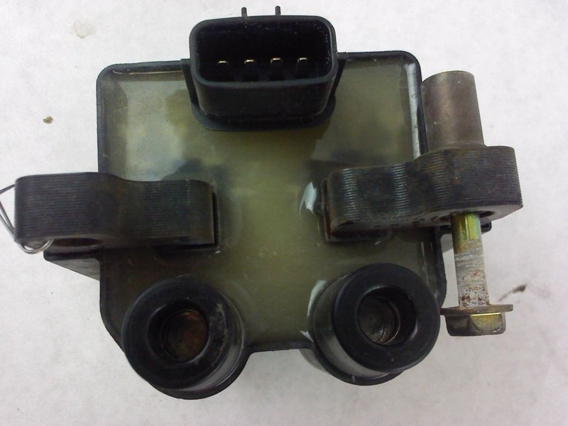 Coil/Ignitor Without Turbo Fits 05-10 IMPREZA 141009