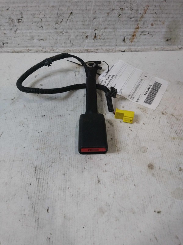 2015 KIA Sportage Used Grey Seat Belt OEM 888303W500 121K Miles