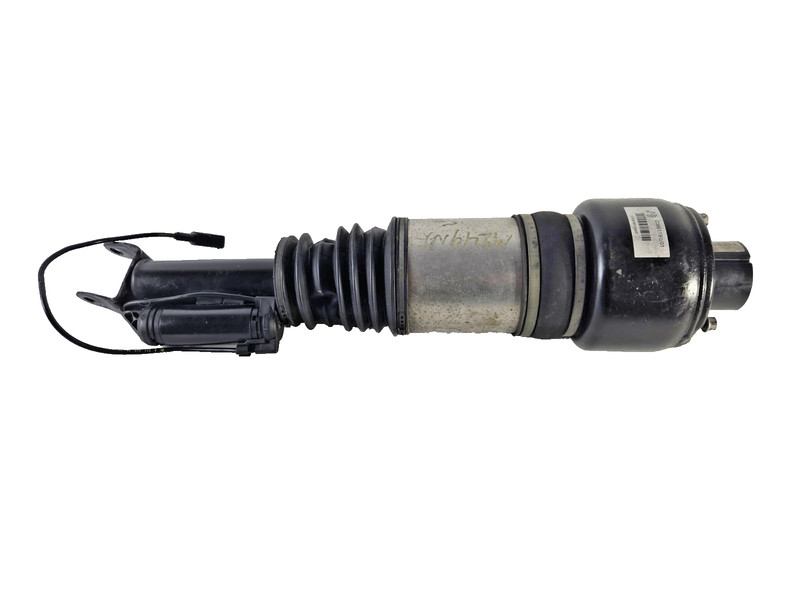 2003 2006 Mercedes Benz E320 E55 E500 Left Driver Front Air Suspension Strut OEM