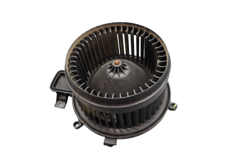 14-20 Maserati Ghibli M157 AC A/C Heater Blower Motor Fan 0701132570Oem