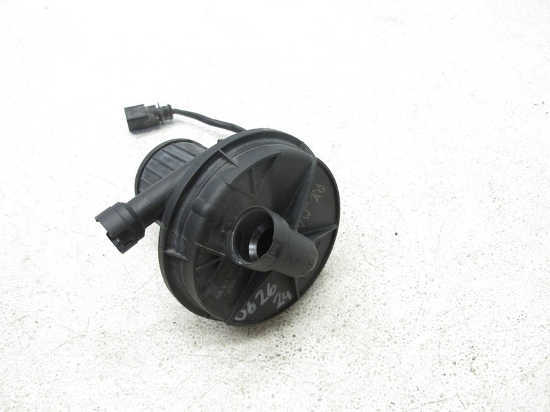 08-19 AUDI S5 S4 A5 A6 A7 Q5 Q7 SECONDARY SMOG AIR INJECTION PUMP OEM 062624