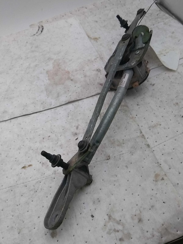 2011 BMW 528I Wiper Linkage OEM Blue 132K Miles Warranty 6 Months NJ25-26514