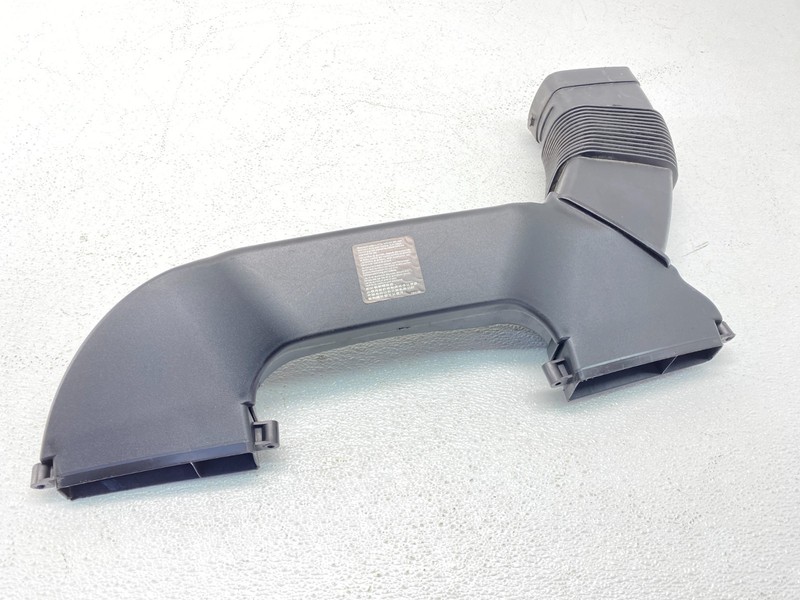 2008-2013 BMW E82 E88 135 N55 Engine Front Air Intake Duct Scoop Inlet Pipe OEM✅