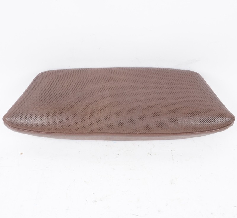 2010-2013 BMW 550I GT F07 FRONT LEFT DRIVER SEAT LEG THIGH CUSHION BOTTOM OEM