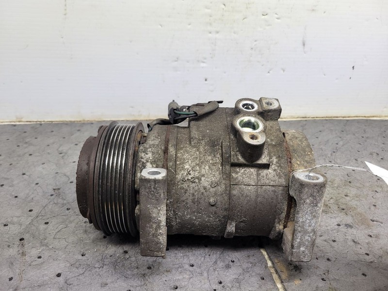 Air Conditioner AC Compressor Fits 03-10 SIERRA 1500 PICKUP 1697636