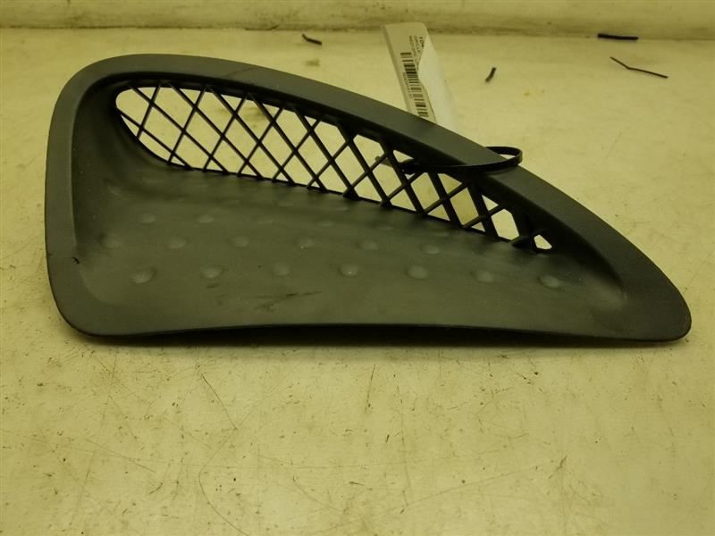 00 01 02 TOYOTA MR2 DRIVER LEFT GRILLE QUARTER MOUNTED