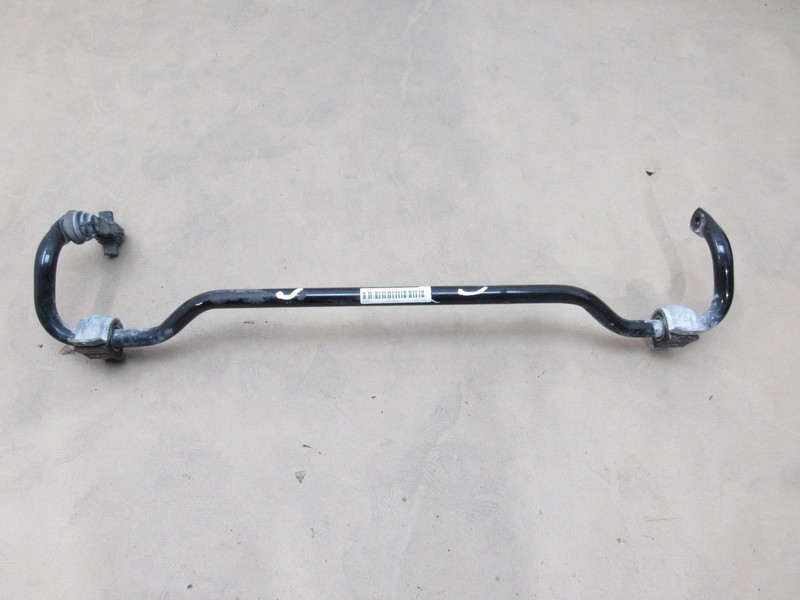 Volkswagen Jetta GLI 2022 2.0L FWD Rear Stabilizer Anti Roll Sway Bar 18-25 *