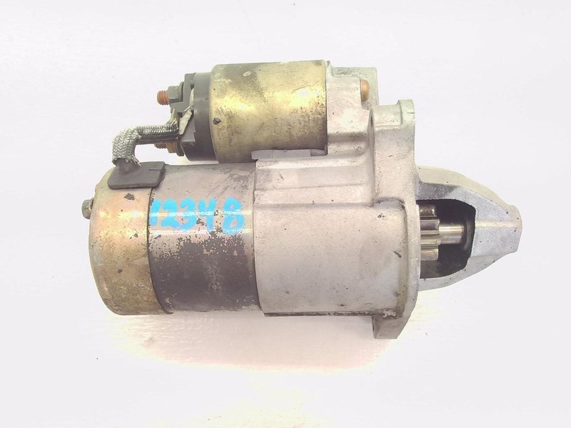 99-05 Mazda Mx-5 Miata NB Engine Starter Motor