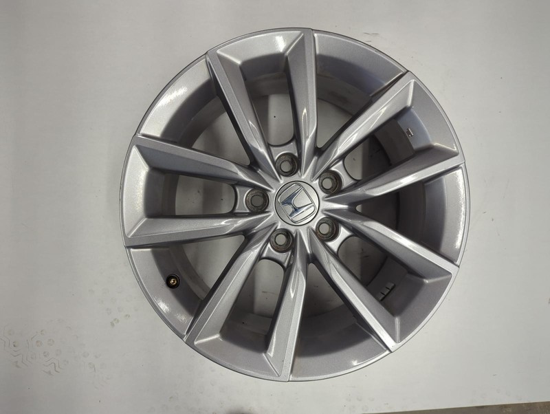 21-'22 HONDA ACCORD Wheel 17x7-1/2 alloy 10 spoke OEM Grade A!
