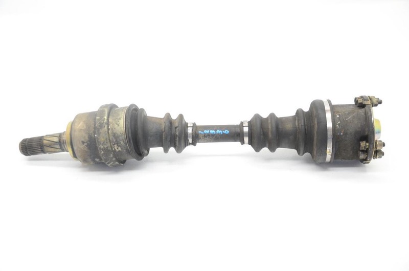 84-89 Nissan 300ZX Z31 Non Turbo Driver Left Rear Axle Shaft