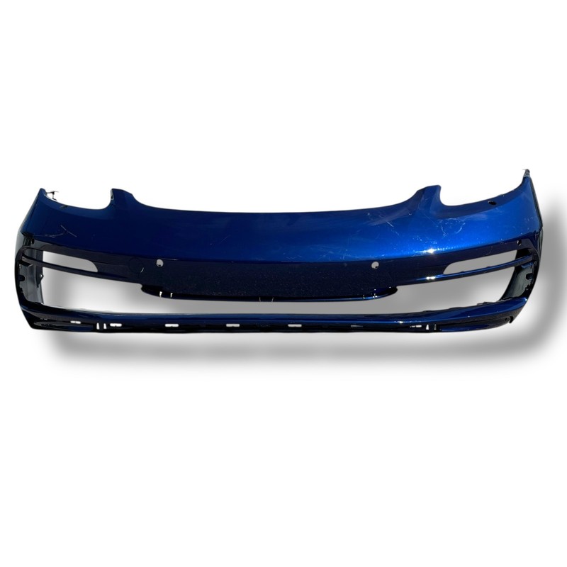 Porsche Boxster Cayman 718 2017-2024 Front Bumper Cover OEM 982807796