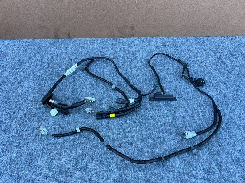 INFINITI QX60 2022-2026 OEM REAR BODY WIRE WIRING HARNESS ASSEMBLY 24095-9NW1A