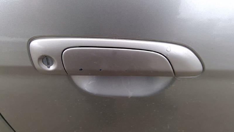 Outside Door Handle HONDA CIVIC (SEE ALSO DELSOL & CRX) Right 01 02 03 04 05