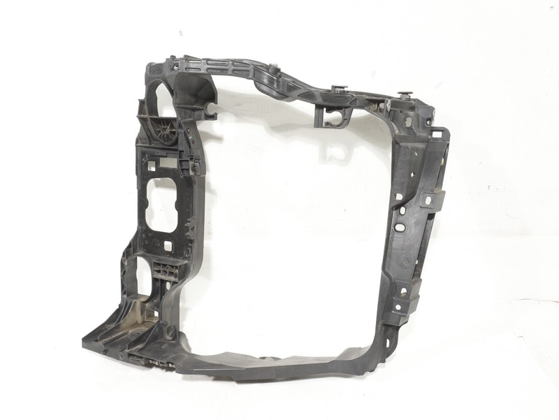 15-18 Porsche Macan Front Radiator Core Support Header Frame Panel 95B805295 OEM
