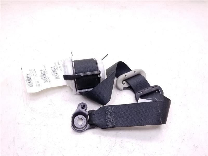 2012 TOYOTA PRIUS REAR CENTER MOUNTED SEAT BELT ASSEMBLY