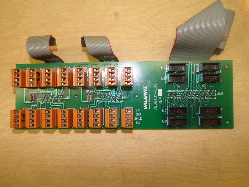 Valenite Board 766G101-L02 *FREE SHIPPING*
