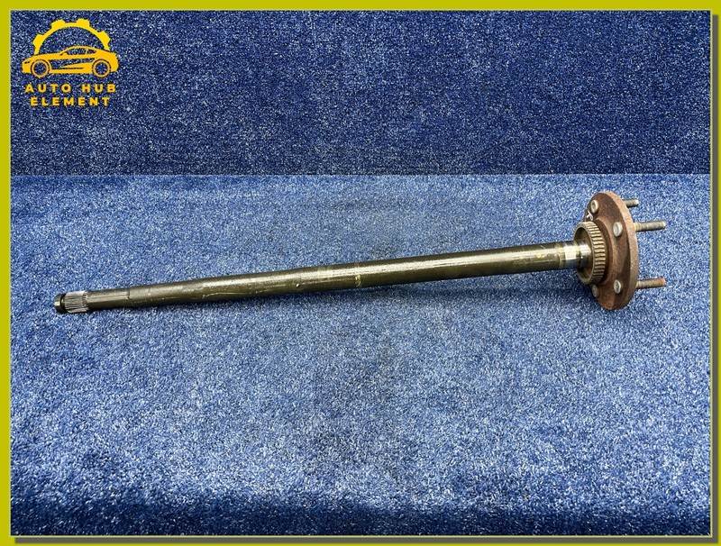 2012-2018 RAM 1500 Rear Right Axle Shaft with Hub Assembly OEM