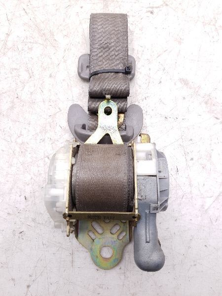 2005 TOYOTA SIENNA XLE PASSENGER SIDE FRONT SEAT BELT ASSEMBLY