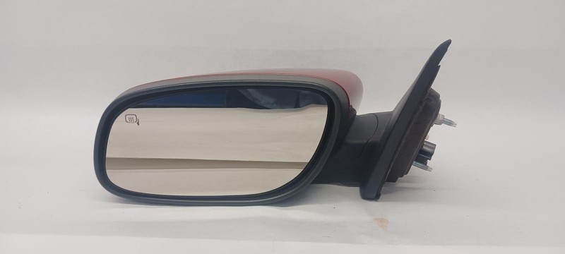 10-'19 FORD TAURUS Left Driver Door Mirror Power OEM Paint Code HT