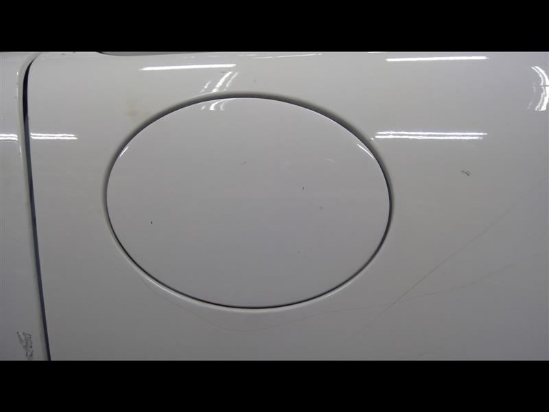 Fuel Filler Gas Entry Door Fits 2000 Corvette