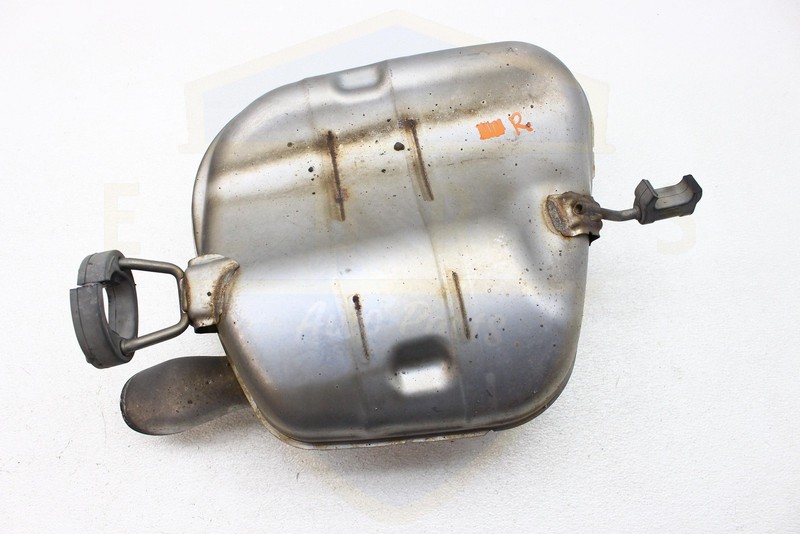 2018 2019 2020 HONDA ACCORD PASSENGER RIGHT SIDE EXHAUST MUFFLER PIPE OEM