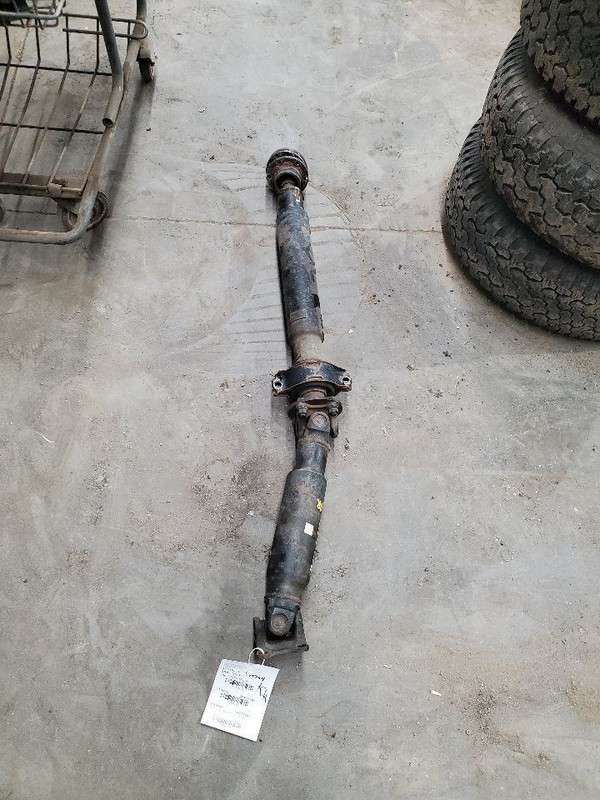 Rear Drive Shaft AWD 3.5L 6 Cylinder Fits 03-08 INFINITI FX SERIES 290350