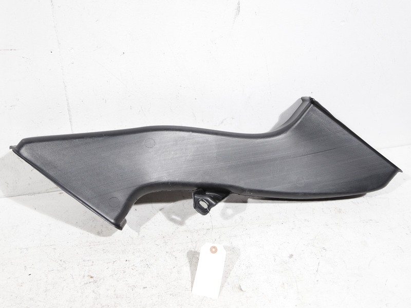 2016-2020 TESLA MODEL X LEFT SIDE OUTLET AIRINTAKE DUCT OEM 1046212-00-C