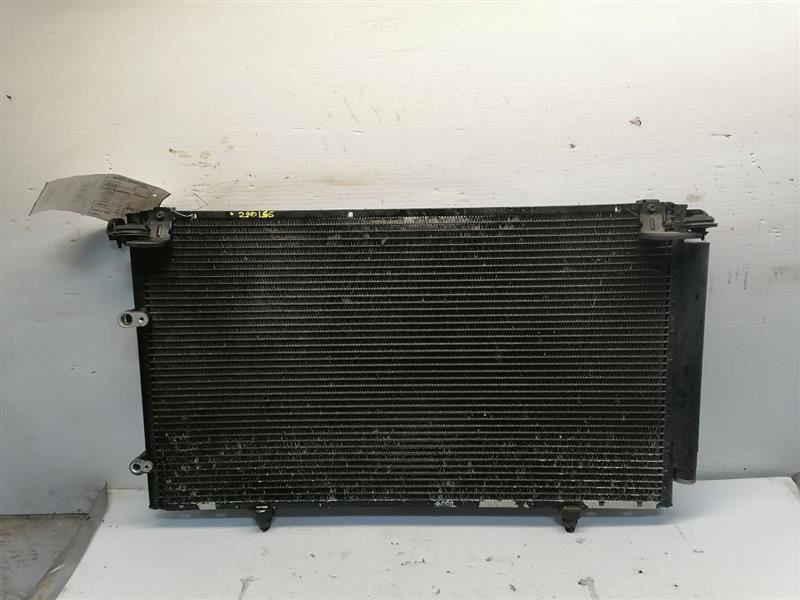 AC Condenser Fits 02-06 CAMRY 1345309