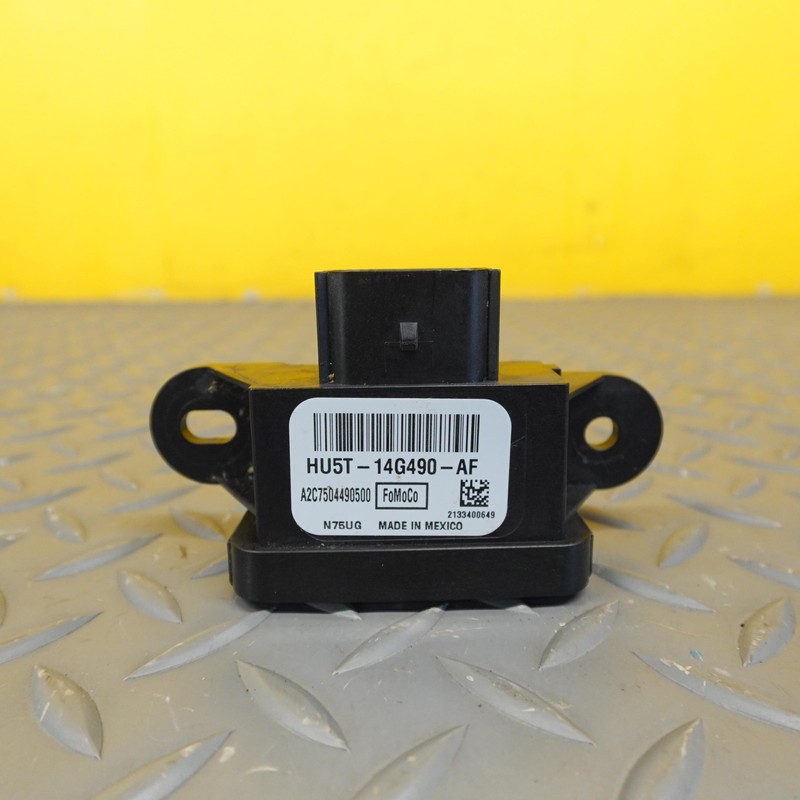 2022-2024 FORD MAVERICK EXTENDED POWER CONTROL MODULE UNIT OEM HU5T-14G490-AF