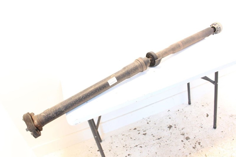 10-16 Porsche Panamera 3.6L Rear Drive Shaft Assembly 97042101102