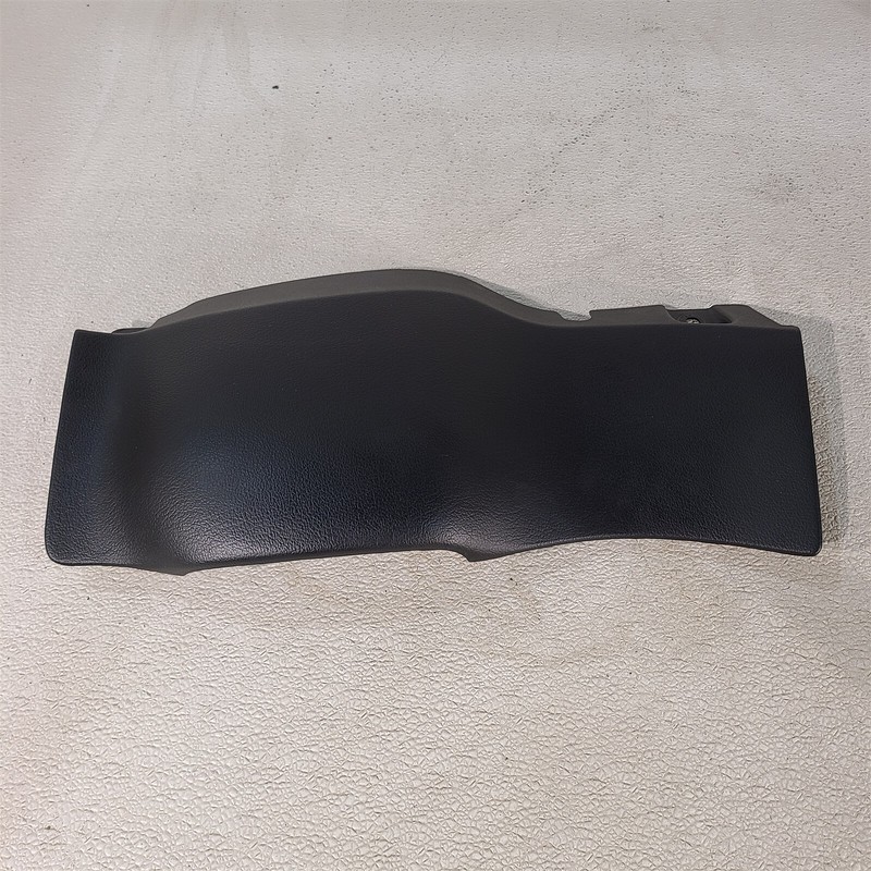 94-98 Ford Mustang Driver Knee Bolster Lower Steering Column Cover Black Aa7482